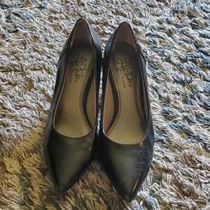 Life Stride heels
